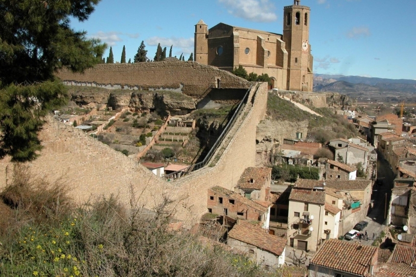 Balaguer (Muralla)