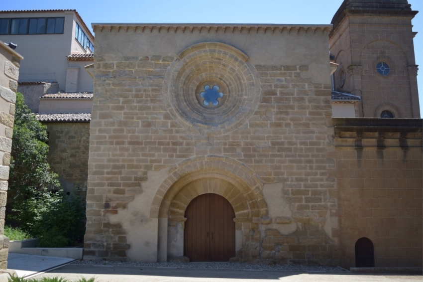 Balaguer (Santa Maria D Almata)