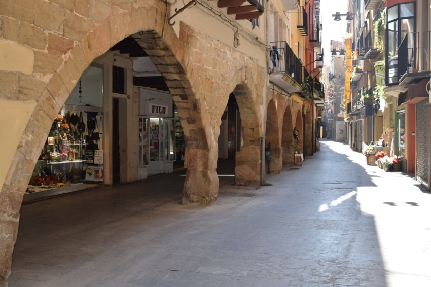 Balaguer (Carrer D Avall)