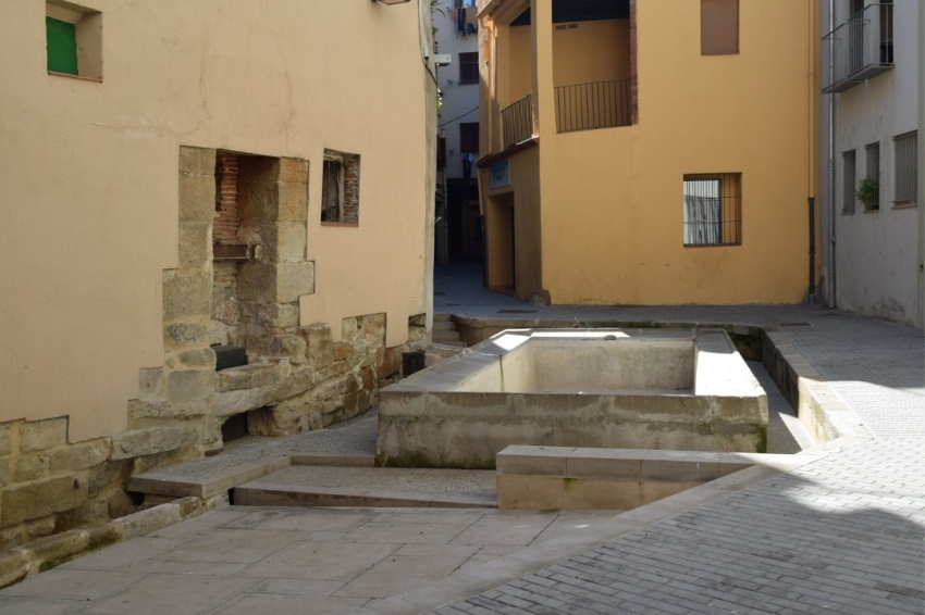 Balaguer (La Reguereta)