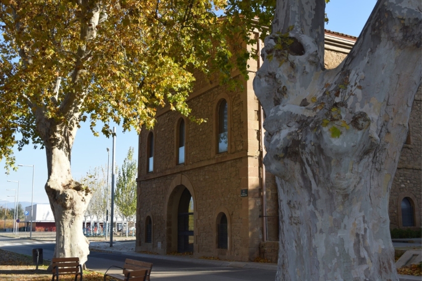 Balaguer (Centre De L Or)