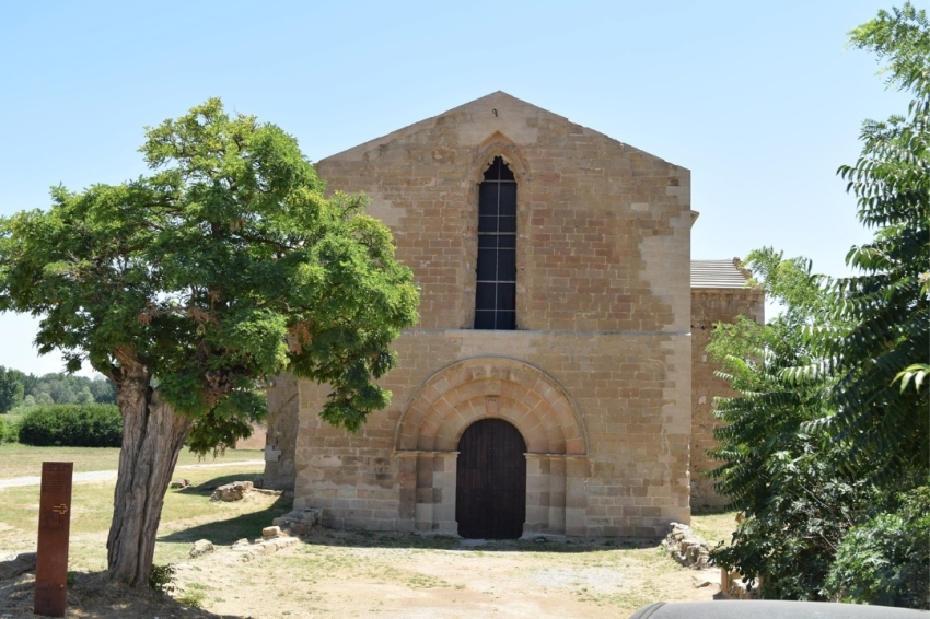 Balaguer (Monestir De Les Franqueses)