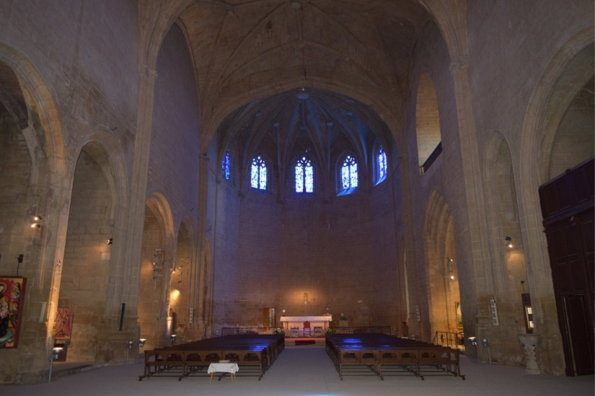 Balaguer (Santa Maria)