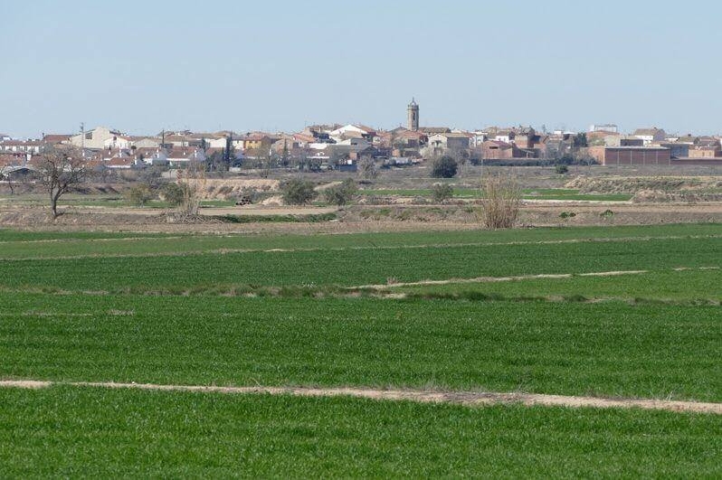 Bellcaire dUrgell (Poble 2)