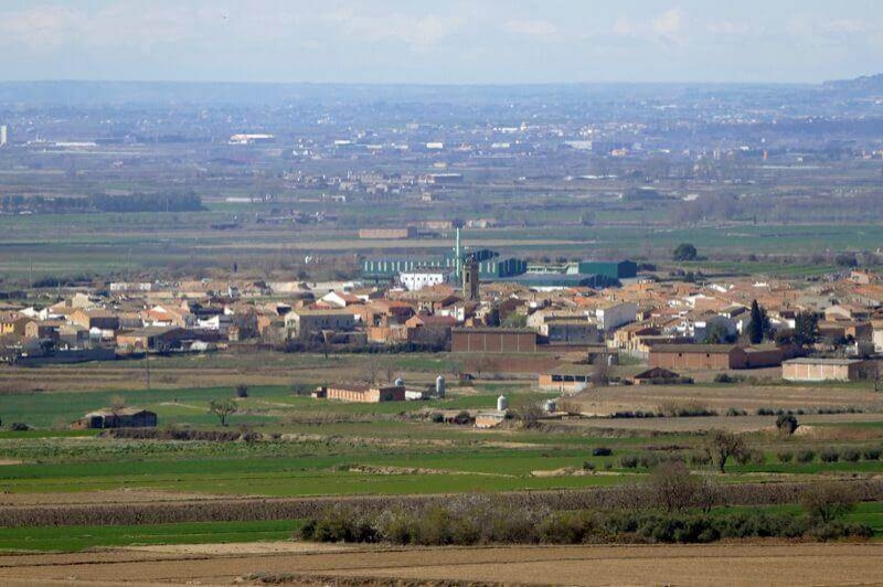 Bellcaire dUrgell (Vistes)