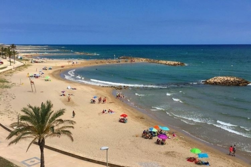 Cunit (Cunit Platjes)