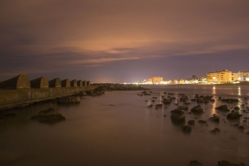 Cunit (Cunit Vistes)