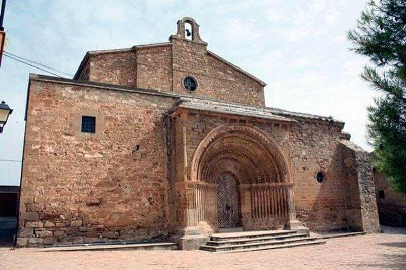 Cubells (Santa Maria Del Castell)