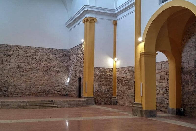 Cubells (Local Social Del Castell)