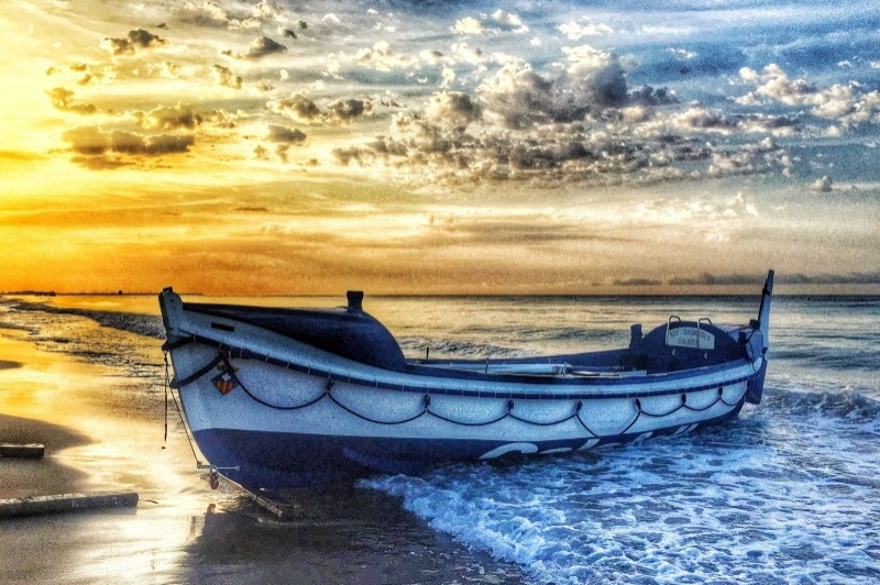 Calafell (Bot Salvavides)