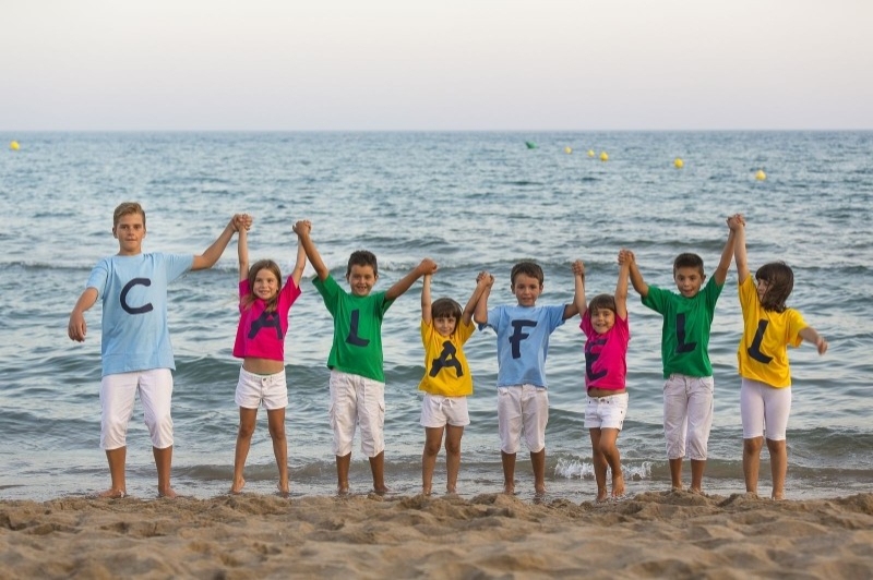 Calafell (Calafell Familiar)