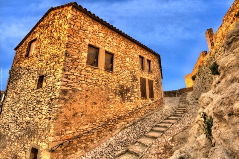 Calafell (Calafell Poble)