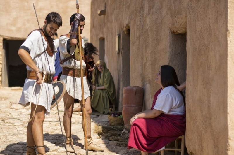 Calafell (Visita Calafell)