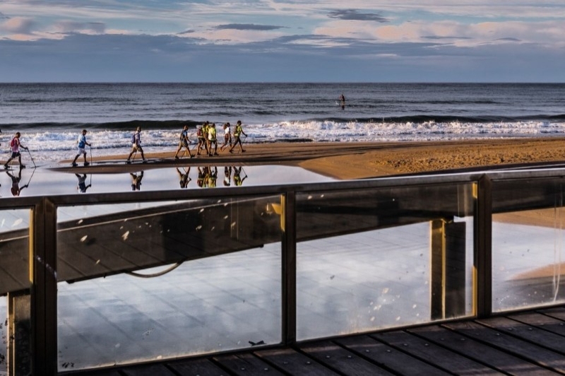 Calafell (Nordic Walking Calafell)