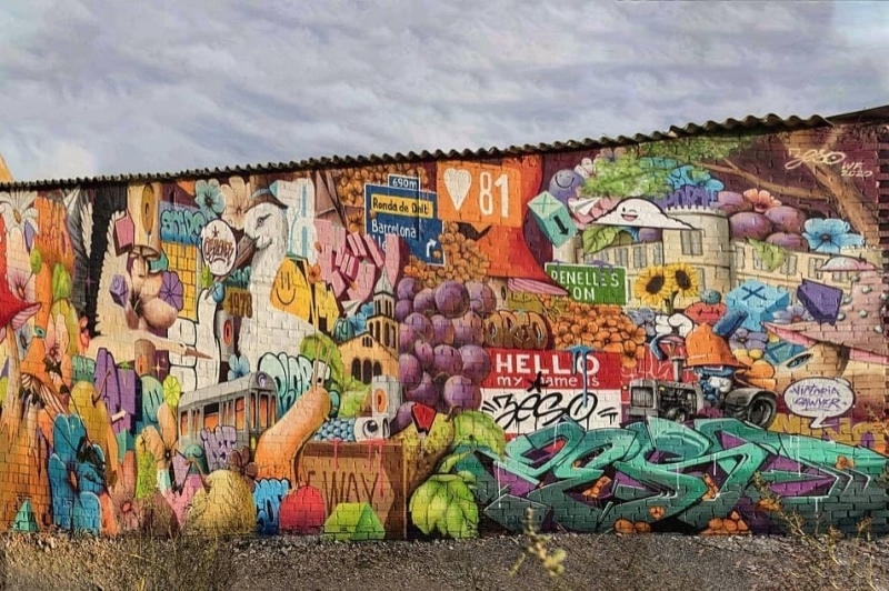 Penelles (Descobreix Penelles)