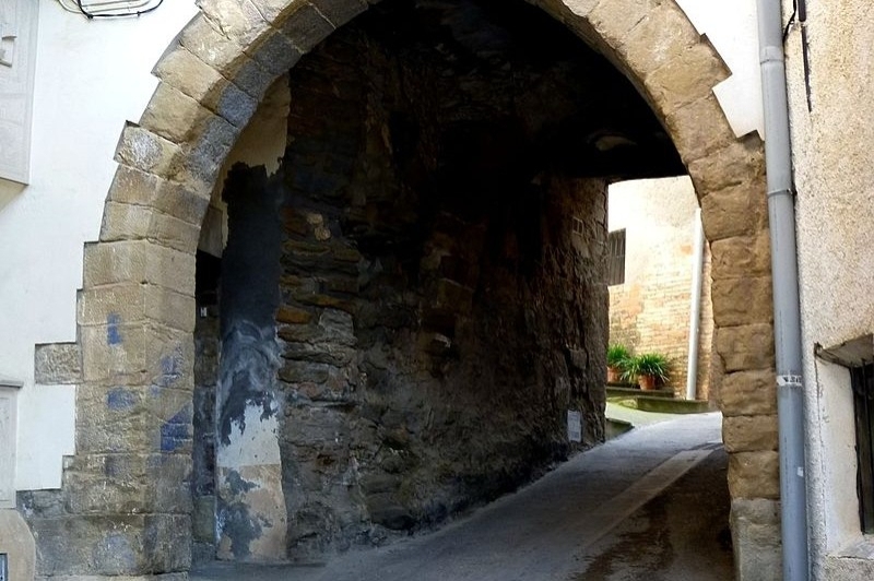 Vilanova de Meià (Portal I Voltes Medievals)