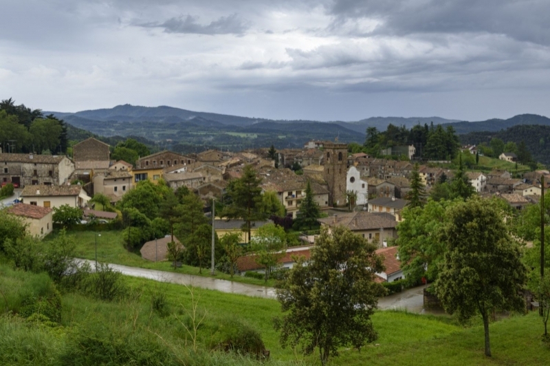 Alpens (Vista General)