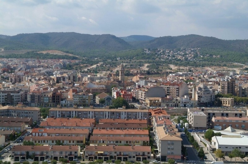 El Vendrell (Vistes Del Poble)