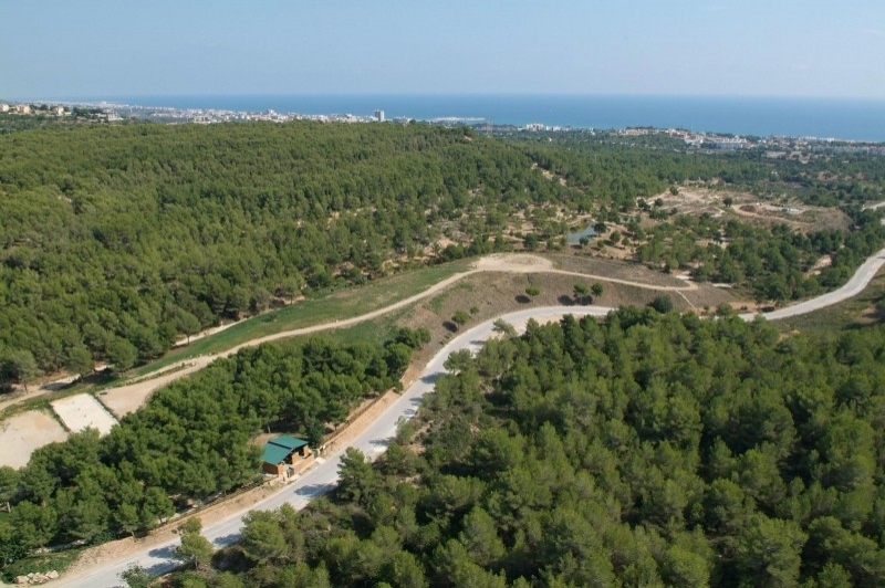 El Vendrell (Paisatge)