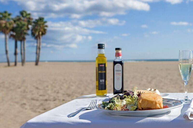 El Vendrell (Plat Cuinat)