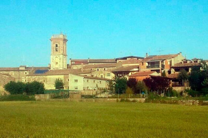 Collsuspina (Poble 2)