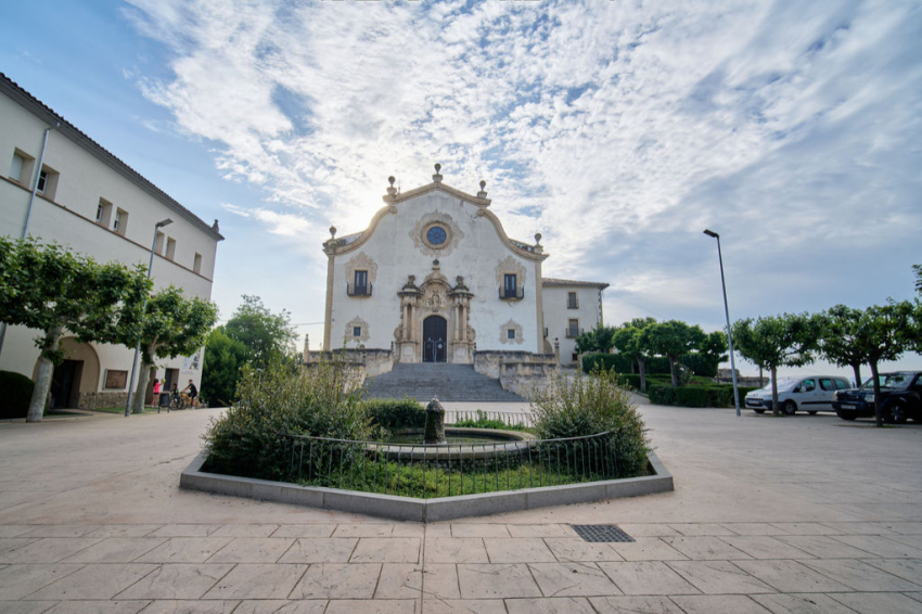 Les Masies de Voltregà (Les Masies De Voltrega)