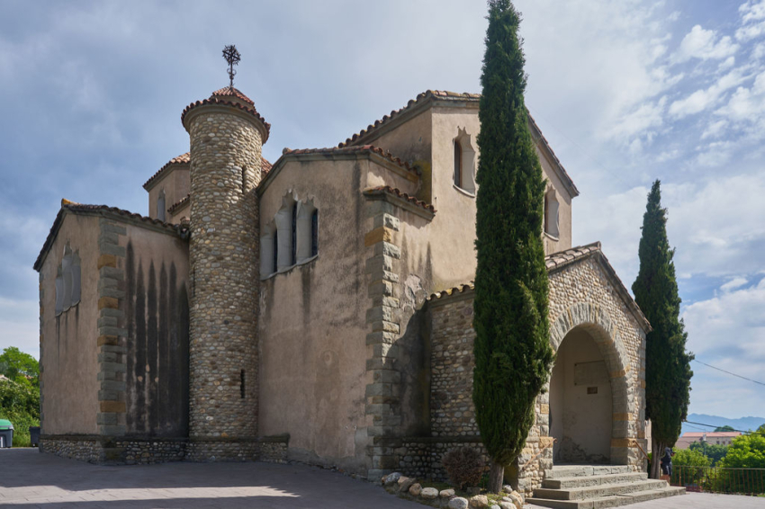 Les Masies de Voltregà ( Les Masies De Voltrega)