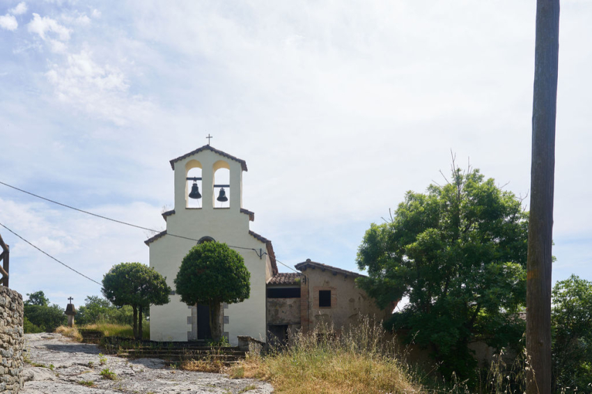 Les Masies de Voltregà ( Les Masies De Voltrega)
