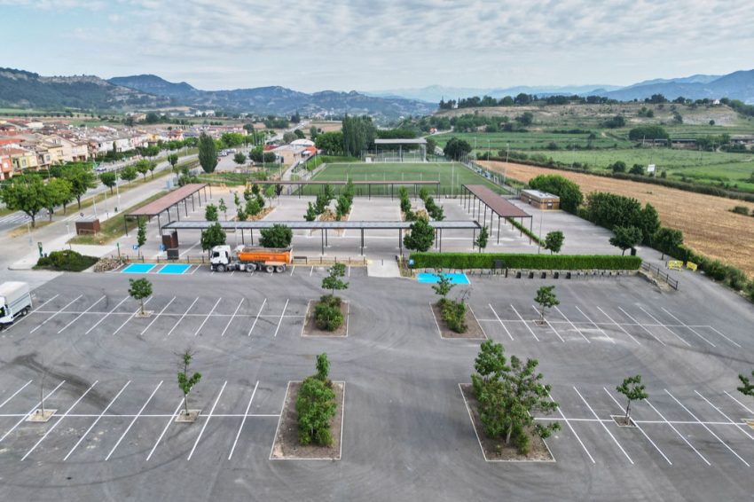 Les Masies de Voltregà ( Les Masies De Voltrega)