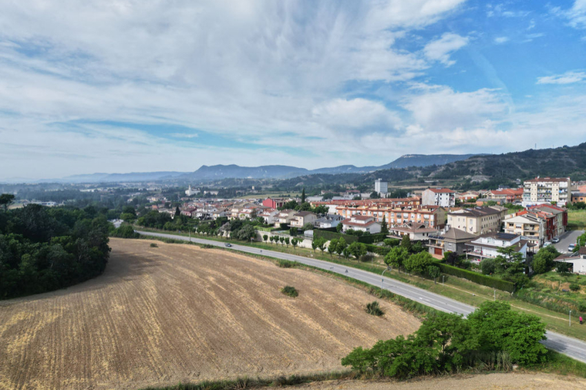 Les Masies de Voltregà ( Les Masies De Voltrega)