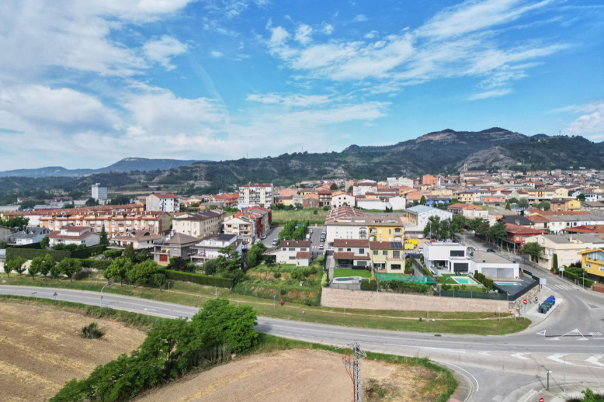 Les Masies de Voltregà ( Les Masies De Voltrega)