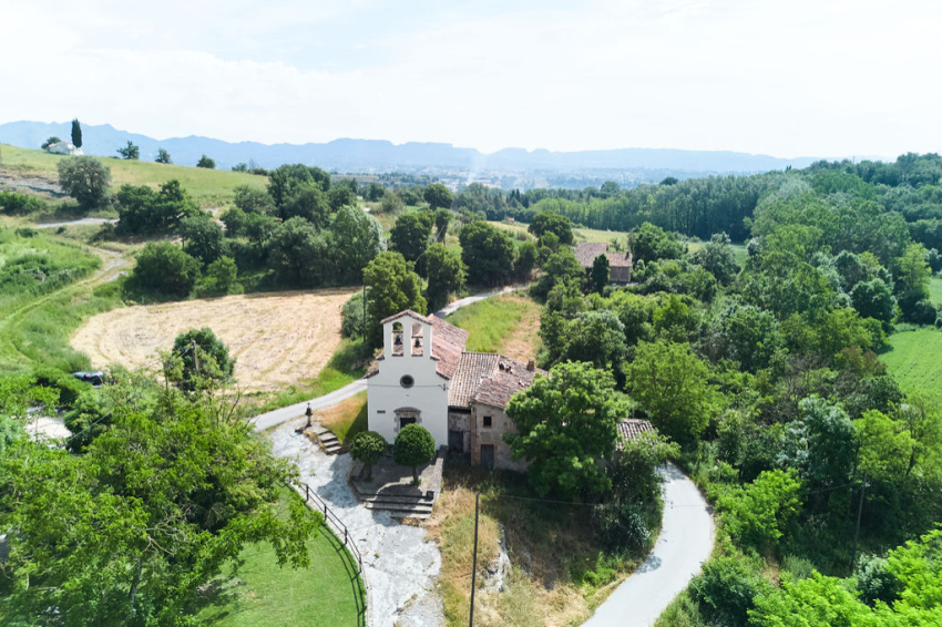 Les Masies de Voltregà ( Les Masies De Voltrega)
