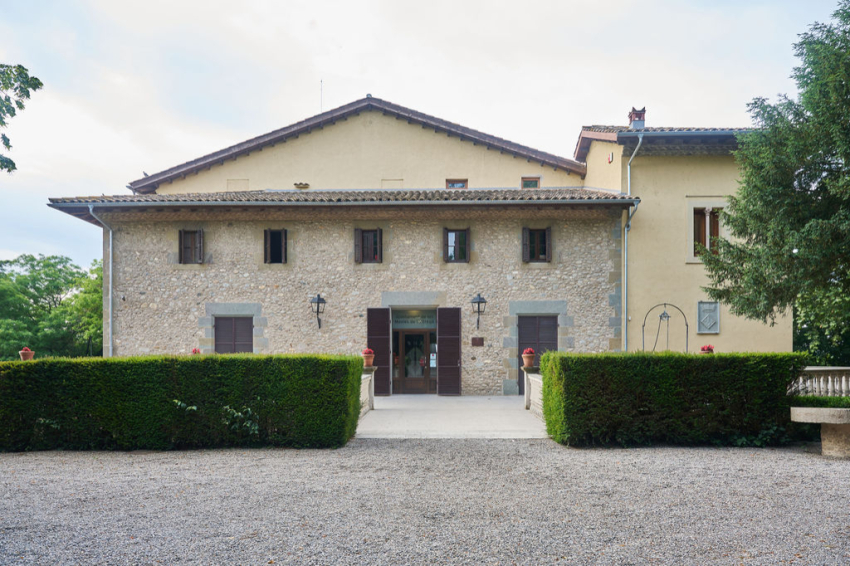 Les Masies de Voltregà (Les Masies De Voltrega)