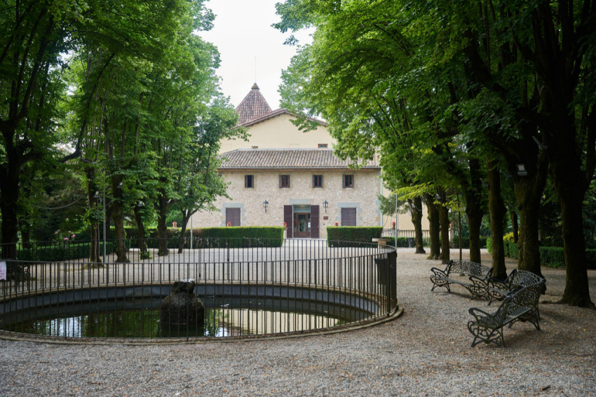Les Masies de Voltregà (Les Masies De Voltrega)