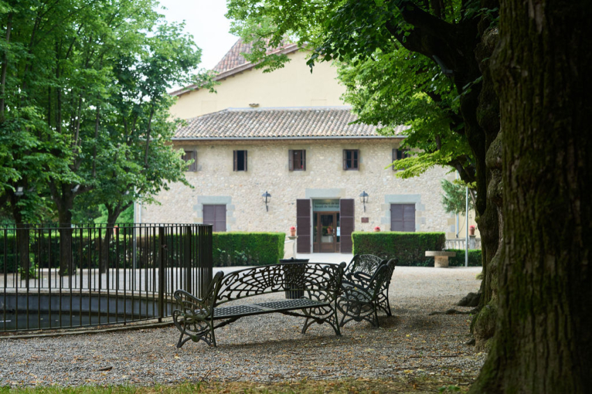 Les Masies de Voltregà (Les Masies De Voltrega)
