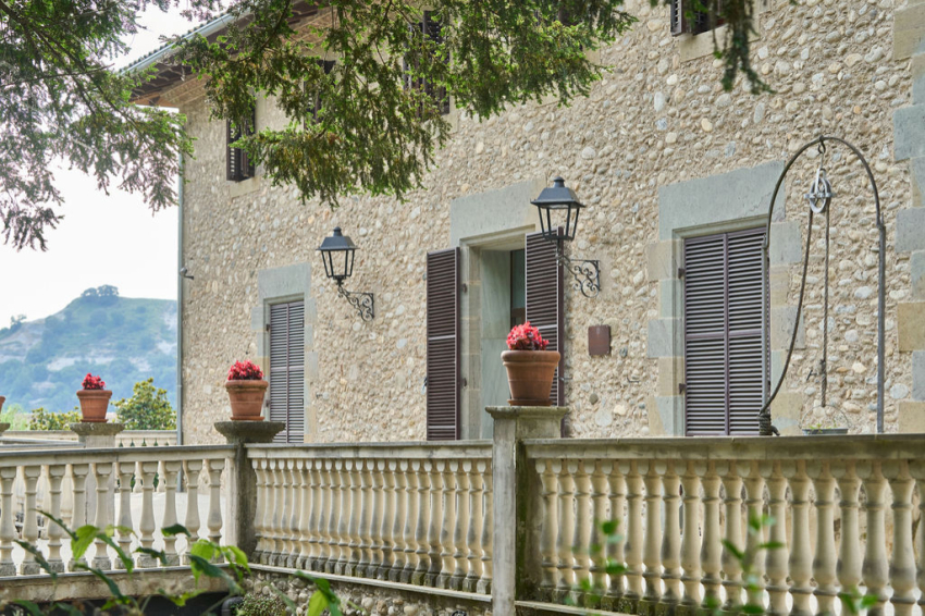 Les Masies de Voltregà (Les Masies De Voltrega)