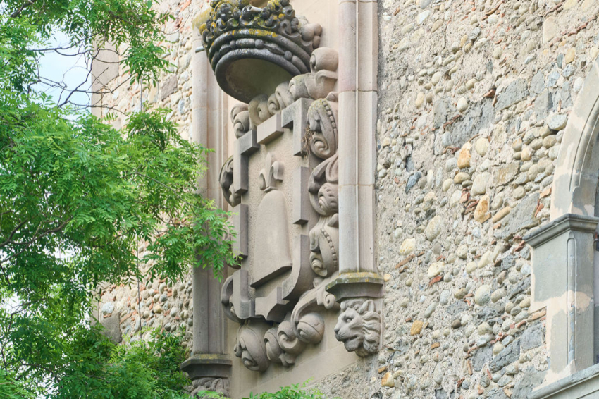 Les Masies de Voltregà (Les Masies De Voltrega)