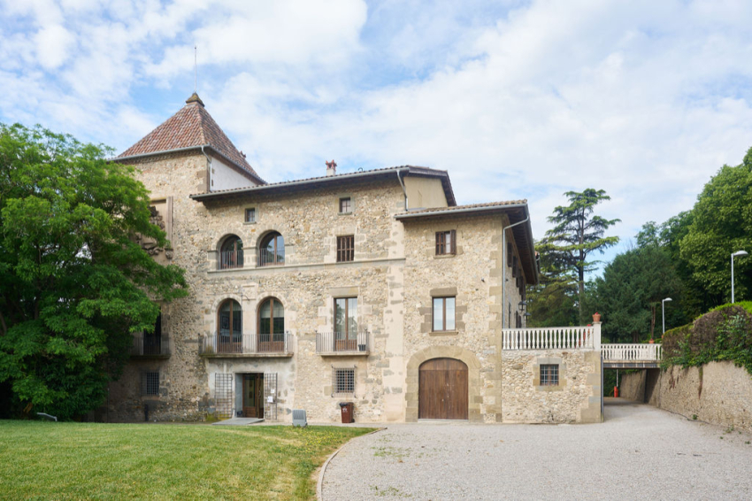 Les Masies de Voltregà (Les Masies De Voltrega)