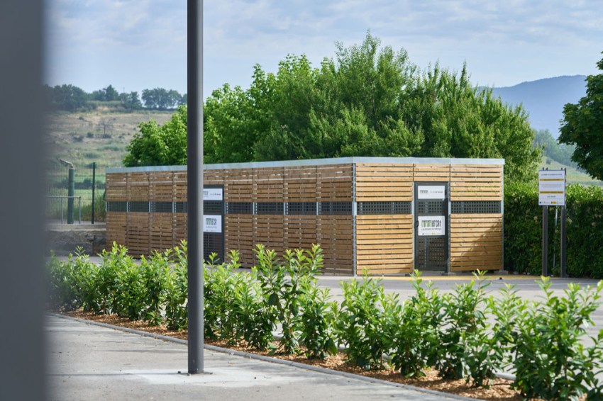 Les Masies de Voltregà (Les Masies De Voltrega)