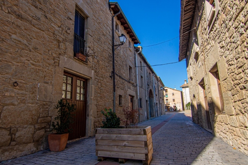 Lluçà (Santa Eulalia De Puig Oriol)