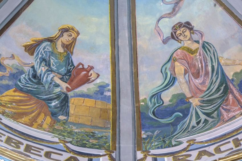 Alcanar (Interior Del Remei 2)