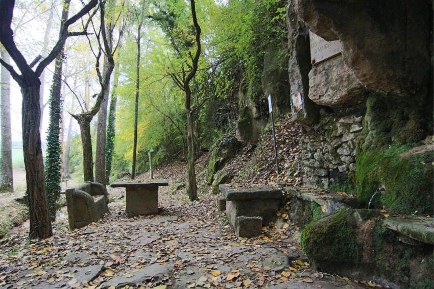 Sant Boi de Lluçanès (Font Prada)