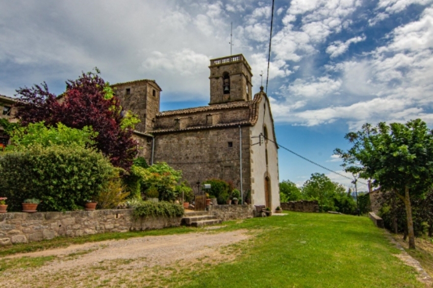 Sant Martí dAlbars ( Sant Marti D Albars)