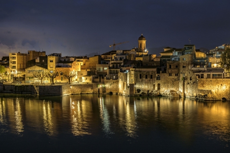 Amposta (Amposta De Nit)