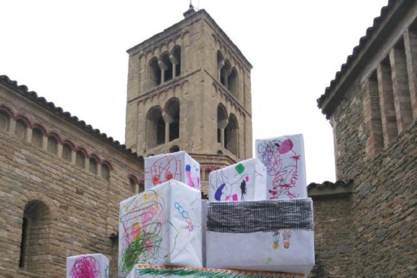 Santa Eugènia de Berga ( Festa Major)