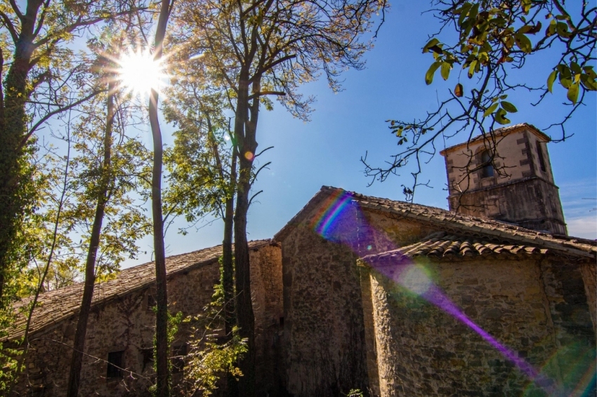 Sobremunt (Esglesia De Sant Marti)