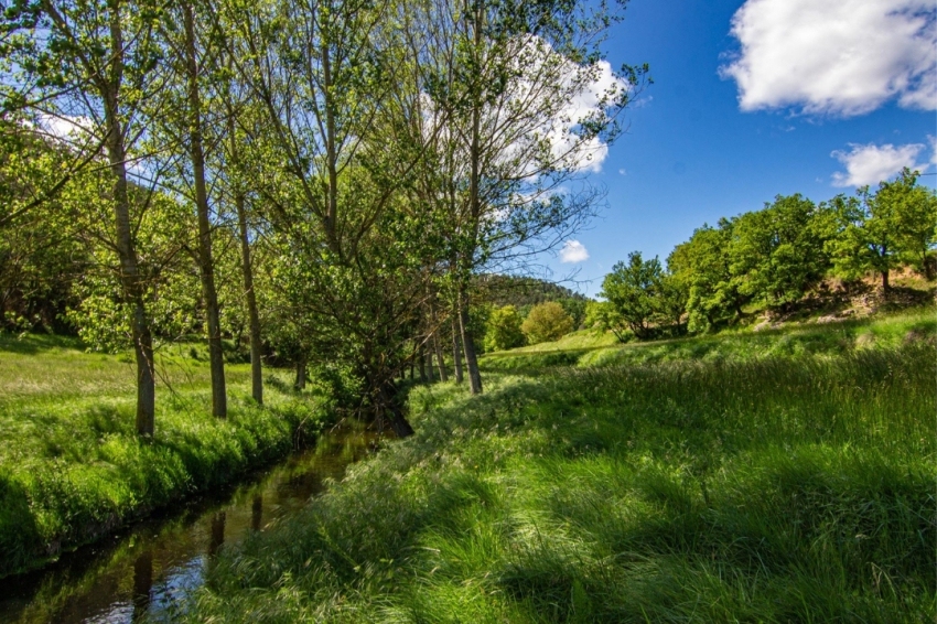 Sobremunt (Ruta Sorreigs)