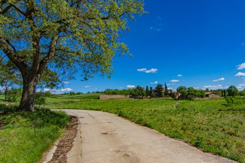 Sobremunt (Ruta Santa Llucia)