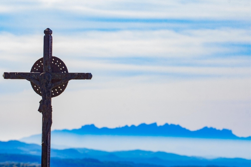 Sobremunt (Mirador De Santa Llucia)