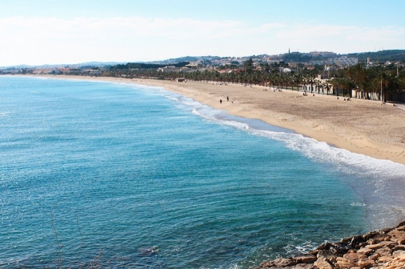 Roda de Berà (Platja_llarga)